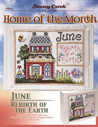 Home of the Month - June