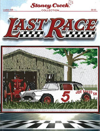 Last Race
