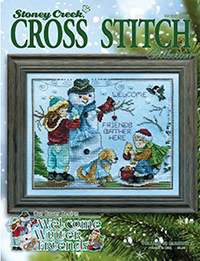 Stoney Creek Collection - 2926 Winter Magazine