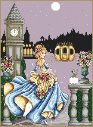 Cinderella