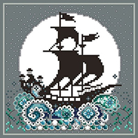 Midnight Sail