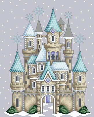 Ice Castle