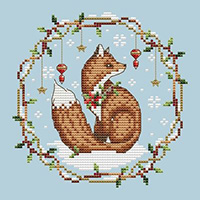 Woodland Fox
