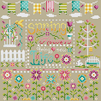 New Life Sampler