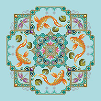 Koi Pond