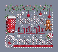 Tastes Like Christmas