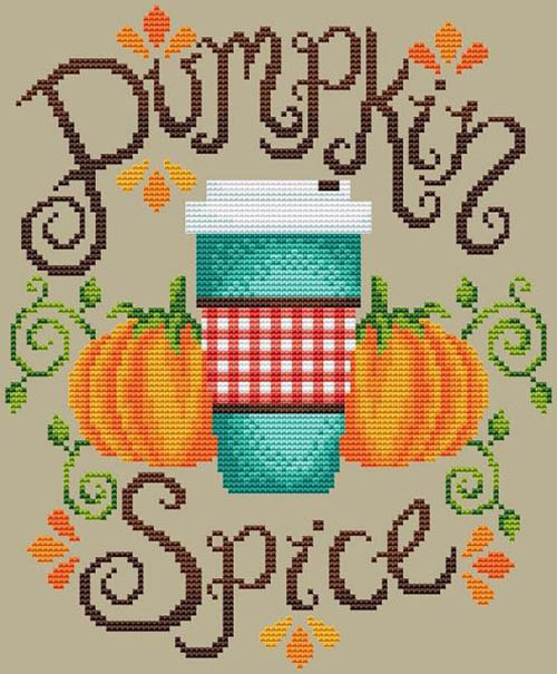 Pumpkin Spice