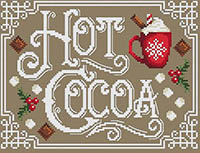 Hot Cocoa
