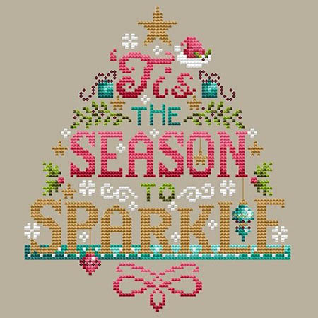 Season to Sparkle