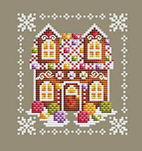 Gundrop's House