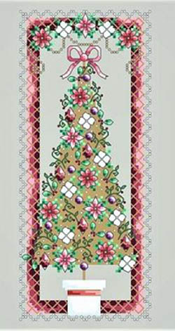 Shabby Chic Christmas