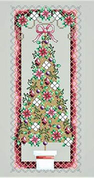 Shabby Chic Christmas