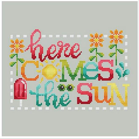 Here Comes The Sun