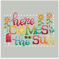 Here Comes The Sun