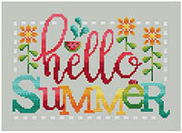 Hello Summer
