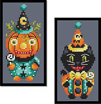 Halloween Pals