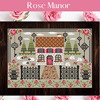 Rose Manor