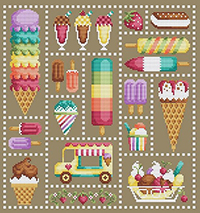 Summer Goodies