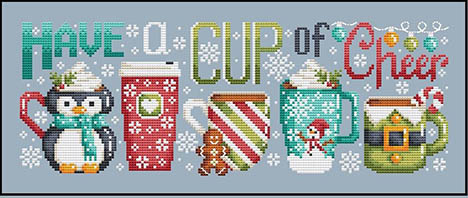 Cup of Cheer