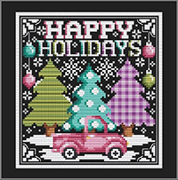 Happy Holidays