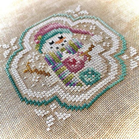 Sweet Shop Customer 1