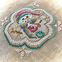 Sweet Shop Customer 1