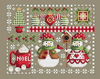 Christmas Snow Fun