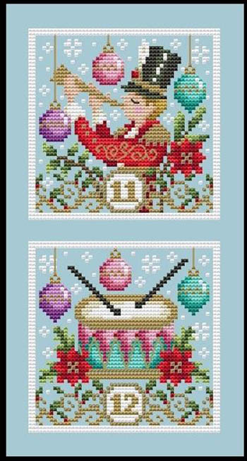 2022 Christmas Club 6