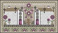 Posy Manor