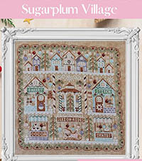 Sugarplum Village