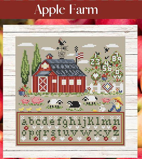 Apple Farm