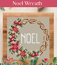 Noel Wreath