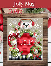 Jolly Mug