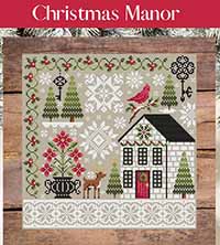 Christmas Manor