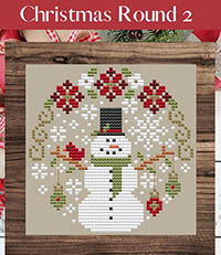 Christmas Round 2