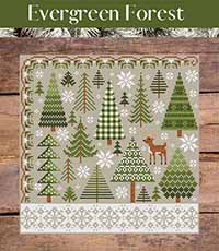 Evergreen Forest