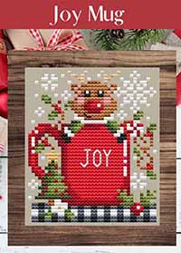 Joy Mug