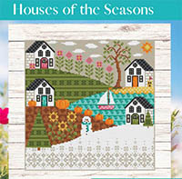 Houses of the Seasons