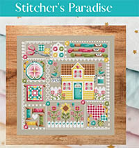 Stitcher's Paradise