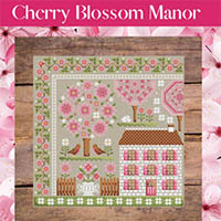 Cherry Blossom Manor