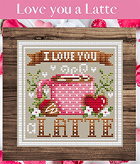 Love You a Latte