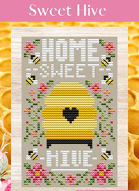 Sweet Hive