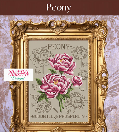 Peony