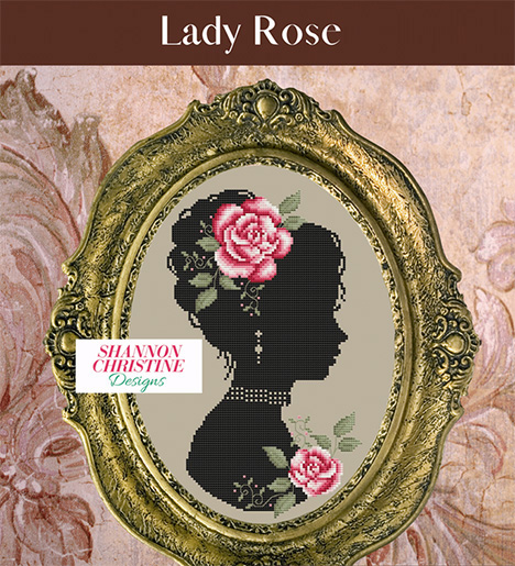 Lady Rose