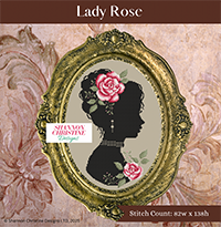Lady Rose