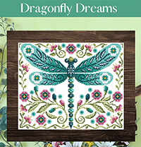Dragonflly Dreams