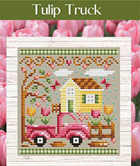 Tulip Truck