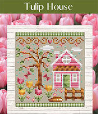 Tulip House