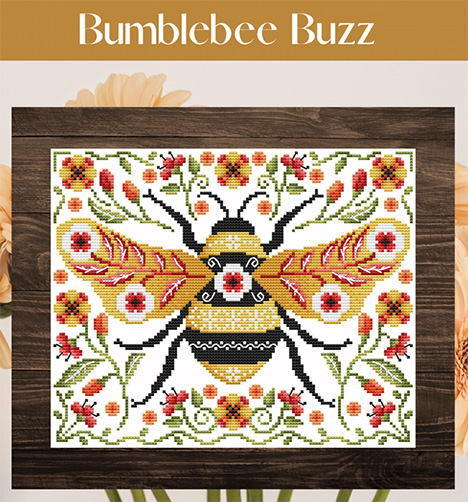 Bumblebee Buzz