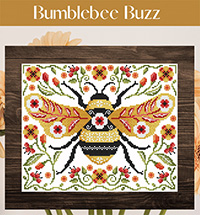 Bumblebee Buzz